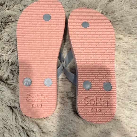 SoHa Kiki flip flops - Picture 3 of 3